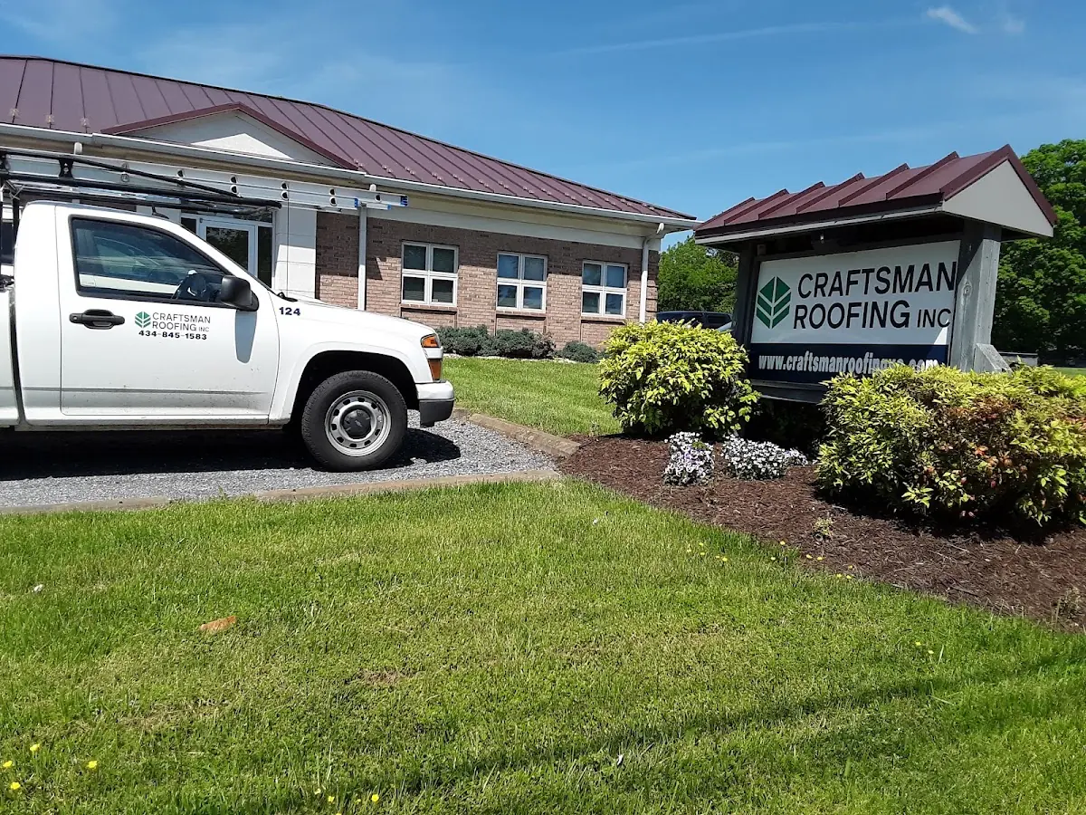 Quality Wind Damage Roof Repair by experienced craftsmen in Huntington Hills